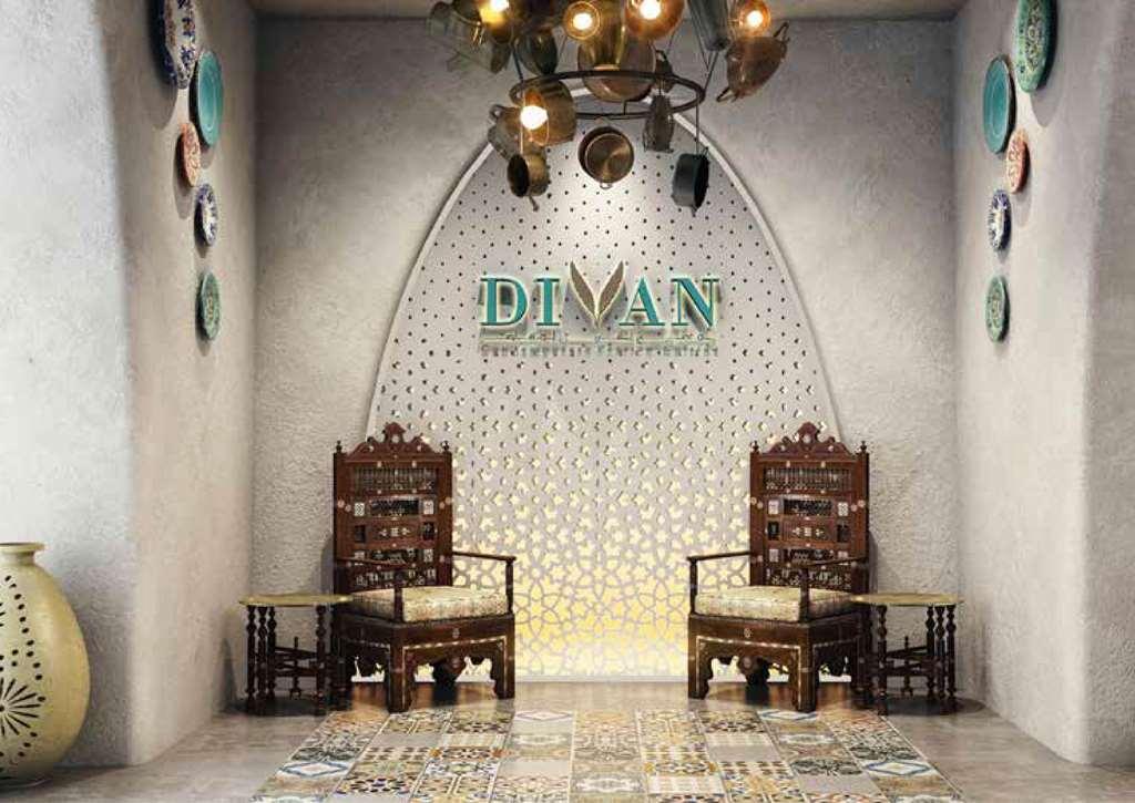 Doubletree By Hilton Muscat Qurum Beltér fotó