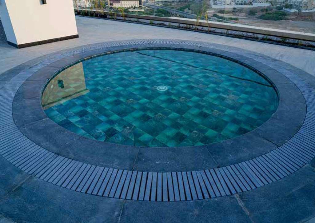 Doubletree By Hilton Muscat Qurum Létesítmények fotó
